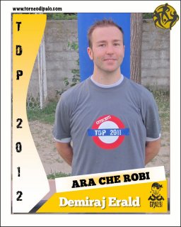 ARA CHE ROBI